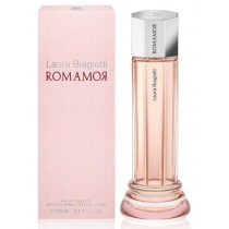 Laura Biagiotti Romamor Woda toaletowa 100ml spray