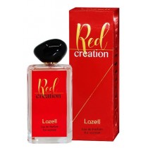 Lazell Red Creation For Women Woda perfumowana 100ml spray