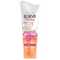 L`Oreal Elseve Rapid Reviver Drem Long odżywka do włosów zniszczonych 180ml