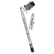 Lovely Cosmetic Liner konturówka do oczu z temperówką 02 Czarna