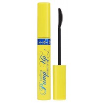 Lovely Curling Pump Up Mascara pogrubiajcy tusz do rzs 8g