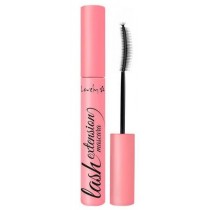 Lovely Lash Extension Mascara tusz do rzs pogrubiajco-wyduajca Black 8g