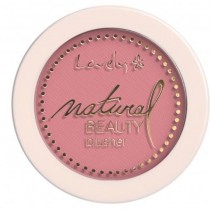 Lovely Natural Beauty Blusher r do policzkw 5 3,2g