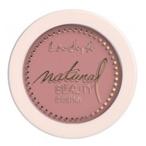 Lovely Natural Beauty Blusher r do policzkw 6 3,2g