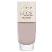 Lovely Nude lakier do paznokci 5 8ml