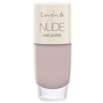 Lovely Nude lakier do paznokci 5 8ml