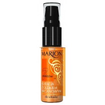 Marion 7 Efektw kuracja do wosw z olejkiem arganowym 15ml