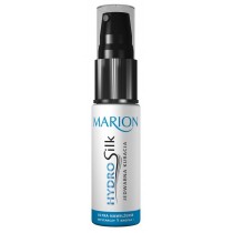 Marion Hydro Silk jedwabna kuracja do włosów ultra nawilżenie 15ml