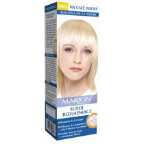 Marion Super Rozjaniacz rozjaniacz do caych wosw 985 90ml