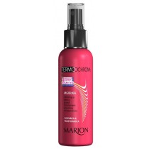 Marion Termoochrona mgiełka chroniąca włosy przed działaniem wysokiej temperatury 130ml