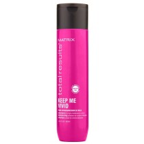 Matrix Total Results Keep Me Vivid Shampoo szampon wydobywający kolor włosów farbowanych 300ml