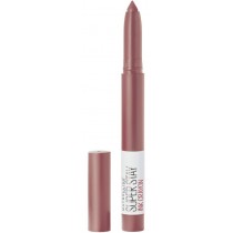 Maybelline Super Stay Ink Crayon szminka w sztyfcie 15 Lead The Way