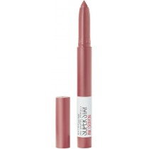 Maybelline Super Stay Ink Crayon szminka w sztyfcie 25 Stay Excepti