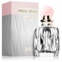 Miu Miu Fleur D`Argent Woda perfumowana 100ml