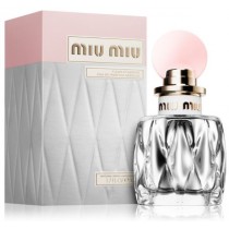 Miu Miu Fleur D`Argent Woda perfumowana 50ml