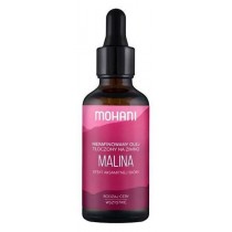 Mohani Precious Oils olej z nasion malin 50ml