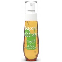 Nacomi Face Mist Vegan Natural Orange mgieka do ciaa i twarzy o zapachu Pomaraczy 80ml