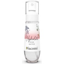 Nacomi Hydrolate Rose Water hydrolat rany 80ml