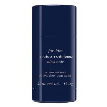 Narciso Rodriguez Bleu Noir For Him Dezodorant 75ml sztyft