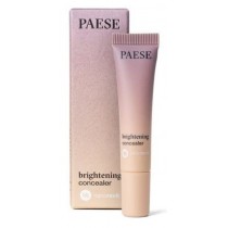 Paese Nanorevit Brightening Concealer korektor rozświetlający 02 Natural Beige 8.5ml