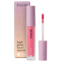 Paese Nanorevit High Gloss Liquid Lipstick pomadka w pynie do ust 55 Fresh Pink 4.5ml