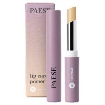 Paese Nanorevit Lip Care Primer pielgnujca pomadka do ust 41 Light Gold 2.2g