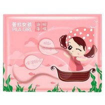 Pilaten Pila Girl Anti-Wrinkle Eye Mask kolagenowa maska pod oczy 6g