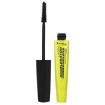 Rimmel Accelerator Endless Grow Lash Mascara tusz wyduajcy do rzs 001 Black 10ml