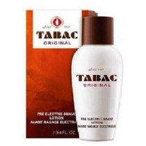 Tabac Original Pre Electric Pyn do golenia 150ml