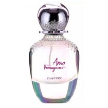 Salvatore Ferragamo Amo Flowerful Woda toaletowa 100ml spray TESTER