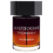 Yves Saint Laurent La Nuit de L`Homme Woda perfumowana 100ml spray TESTER