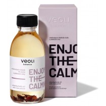 Veoli Botanica Enjoy The Calmness Oil relaksuj�cy olejek do cia�a z p�atkami r�y 150ml