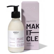 Veoli Botanica Make It Clear mleczna oczyszczajca emulsja do twarzy 200ml