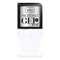 Wibo Incredible Gel Base baza do lakierw hybrydowych 8,5ml