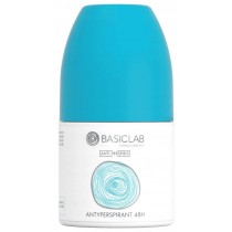 Basiclab Anti-Perspiris antyperspirant w kulce 48H 60ml