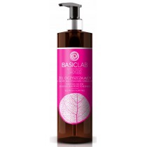 Basiclab Micellis Gel żel oczyszczający do skóry naczynkowej i wrażliwej 300ml