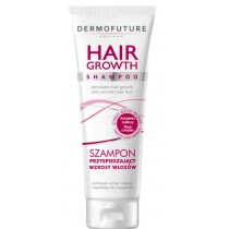 Dermofuture Hair Growth Shampoo szampon przyspieszajcy wzrost wosw 200ml