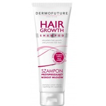 Dermofuture Hair Growth Shampoo szampon przyspieszający wzrost włosów 200ml