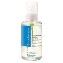 Fanola Smooth Care Protecting Serum serum wygadzajce wosy 100ml
