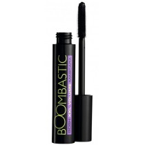 Gosh Boombastick Mascara Volume XXL tusz do rzs zwikszajcy objto Black 13ml