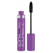 Gosh Boombastick Volume Mascara pogrubiajcy tusz do rzs 001 Extreme Black 13ml