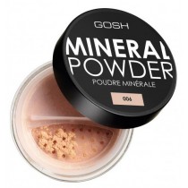 Gosh Mineral Powder puder mineralny 006 Honey 8g