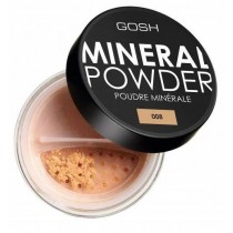 Gosh Mineral Powder puder mineralny 008 Tan 8g