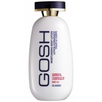 Gosh Moisturizing Body Lotion nawilajcy balsam do ciaa 500ml