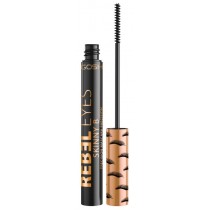 Gosh Rebel Eyes Skinny B Mascara tusz do rzs 001 Extreme Black 6ml