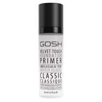 Gosh Velvet Touch Foundation Primer baza pod makija Classic 30ml