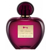 Antonio Banderas Her Secret Temptation Woda toaletowa 50ml spray