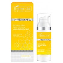 Bielenda Professional SupremeLab Barrier Renew barierowy eliksir hydro-odywczy z kompleksem NMF 50ml