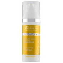 Bielenda Professional SupremeLab Barrier Renew intensywnie odżywczy krem na noc z ceramidami 50ml