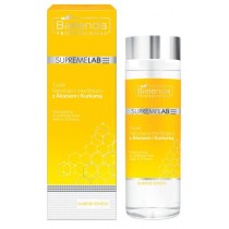 Bielenda Professional SupremeLab Barrier Renew tonik agodzco-nawilajcy z aloesem i kurkum 200ml